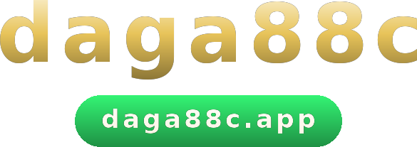 daga88c logo