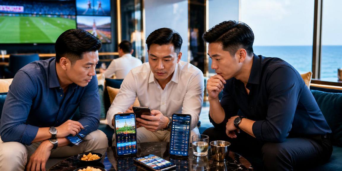 daga88c Truy cập daga88c trên di động trong ba bước